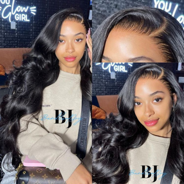 5 lace front wig online