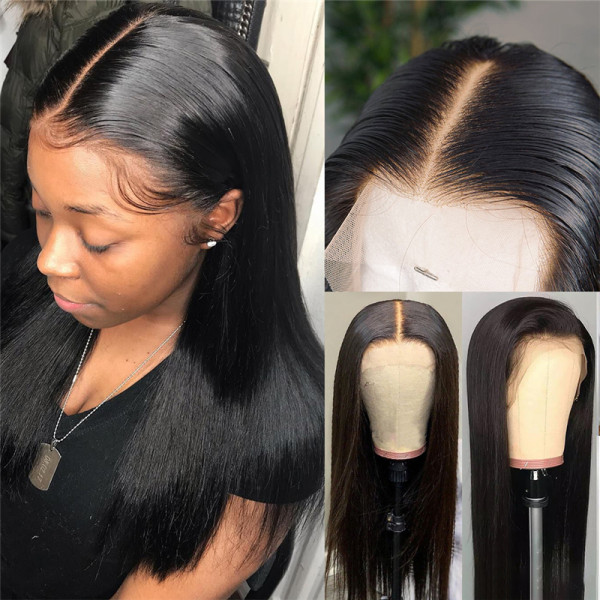 6 inch lace front wig online