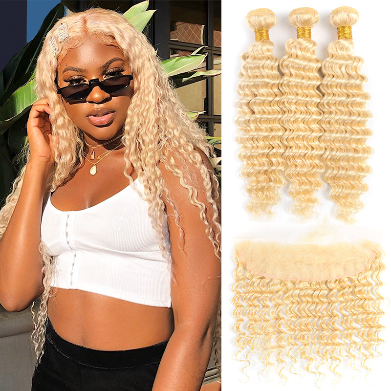 613 weave hair cheap