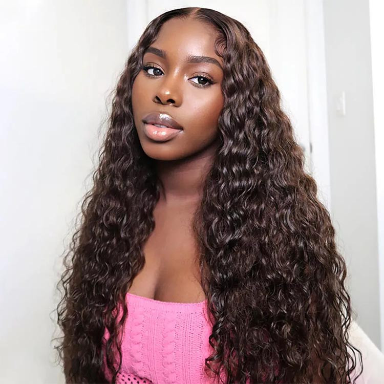 Cheap brown wigs outlet