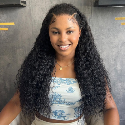 Human hair wigs 50 off shop