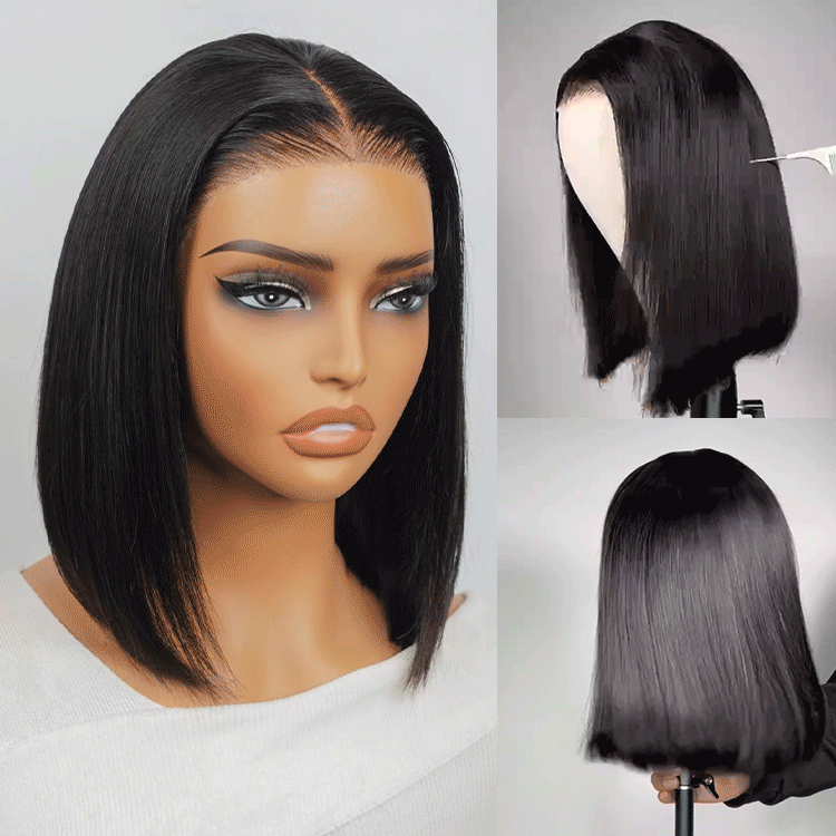 Short hair wigs cheap cheap